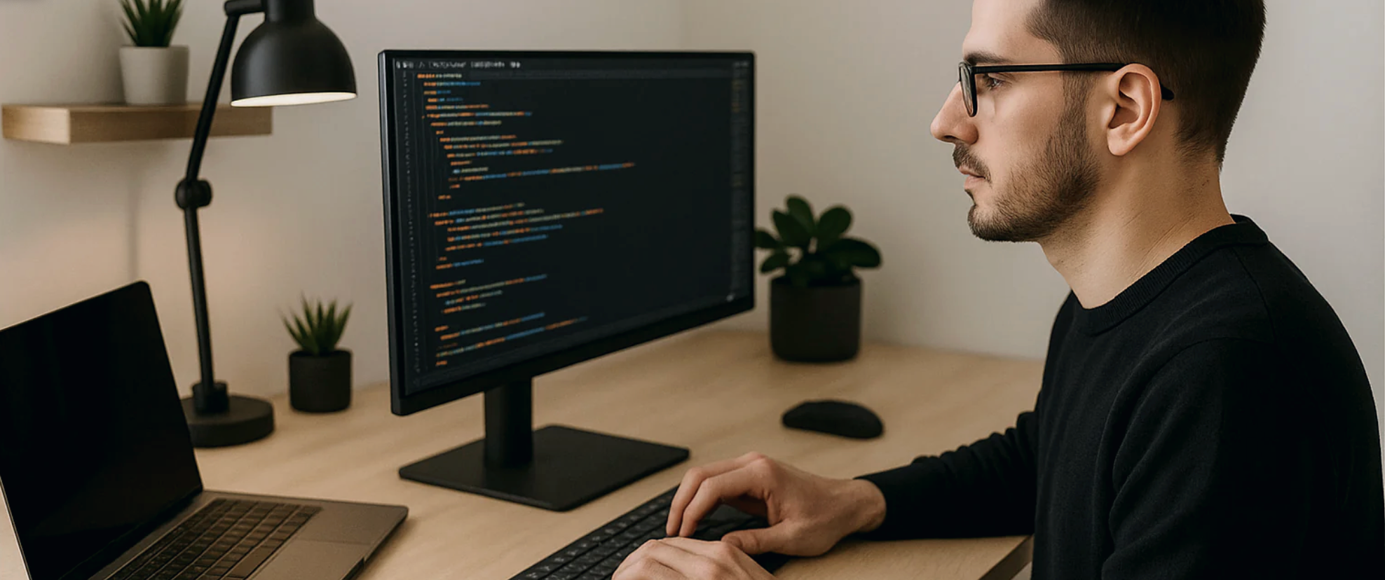 Ponemos tu negocio en internet de forma simple y rápida. Sin complicaciones.